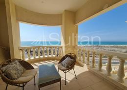 Studio - 1 bathroom for rent in Royal breeze 2 - Royal Breeze - Al Hamra Village - Ras Al Khaimah