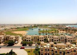 صورةمنظر مائي. لـ: Studio - 1 حمام للكراء في رويال بريز 2 - رويال بريز - قرية الحمرا - رأس الخيمة, صورة 1