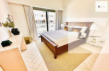 Apartment - 2 Bedrooms - 2 Bathrooms for rent in Oxford 212 - Jumeirah Village Circle - Dubai