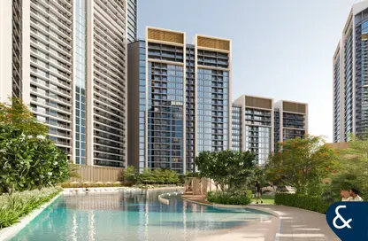 Apartment - 2 Bedrooms - 2 Bathrooms for sale in Sobha Orbis - Motor City - Dubai