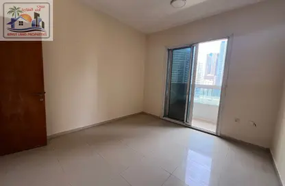 شقة - غرفة نوم - 1 حمام للايجار في كورنيش الخان - الخان - الشارقة