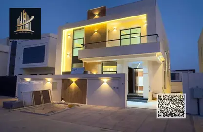 Villa - 5 Bedrooms - 7+ Bathrooms for sale in Al Aamra Gardens - Al Amerah - Ajman