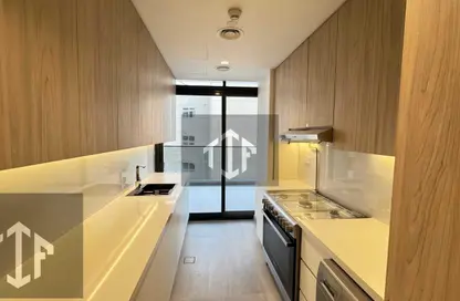 Apartment - 3 Bedrooms - 5 Bathrooms for rent in Pearls by Vision - Dubai Silicon Oasis - Dubai