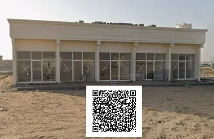 Apartment - 1 Bedroom - 1 Bathroom for rent in Al Jurf 2 - Al Jurf - Ajman Downtown - Ajman
