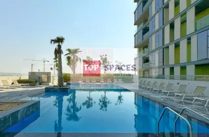 Apartment - 2 Bedrooms - 3 Bathrooms for sale in The Pulse Boulevard Apartments (C2) - The Pulse - Dubai South (Dubai World Central) - Dubai