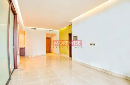 شقة - غرفة نوم - 2 حمامات للايجار في برج يوبورا 1 - أبراج يو بورا - الخليج التجاري - دبي