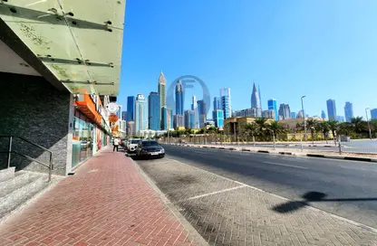 Shop - Studio - 1 Bathroom for rent in Al Khair 2 - Al Satwa - Dubai Shop - Studio - 1 Bathroom for rent in Al Khair 2 - Al Satwa - Dubai