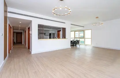 Apartment - 2 Bedrooms - 3 Bathrooms for sale in Al Dhafra 4 - Al Dhafra - Greens - Dubai