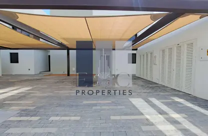 Townhouse - 2 Bedrooms - 4 Bathrooms for sale in Noya Viva - Noya - Yas Island - Abu Dhabi