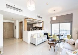 شقة - 2 غرف نوم - 3 حمامات للكراء في كلارين 2 - أبراج كلارين - دبي وسط المدينة - دبي
