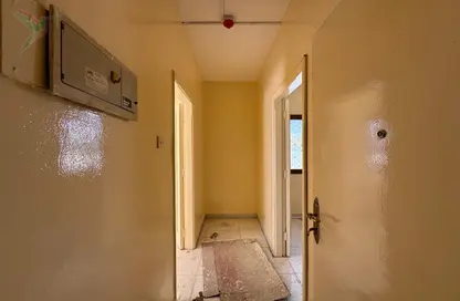 Apartment - 1 Bedroom - 1 Bathroom for rent in Hai Al Salama - Central District - Al Ain