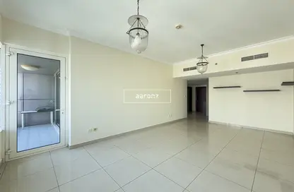 Apartment - 1 Bedroom - 2 Bathrooms for rent in V3 Tower - JLT Cluster V - Jumeirah Lake Towers - Dubai