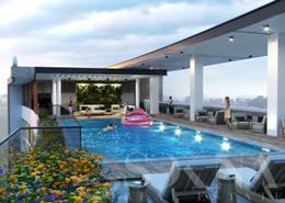 Apartment - 2 bedrooms - 3 bathrooms for sale in Perla 3 - Yas Bay - Yas Island - Abu Dhabi