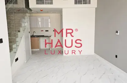 Townhouse - 1 Bedroom - 2 Bathrooms for sale in Rukan 3 - Dubai Land - Dubai