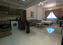 Studio - 1 حمام للكراء في برج سيدني - قرية الجميرا سركل - دبي