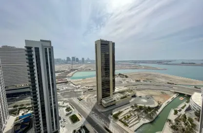 شقة - 3 غرف نوم - 3 حمامات للبيع في ذا بردجز - شمس أبوظبي - جزيرة الريم - أبوظبي