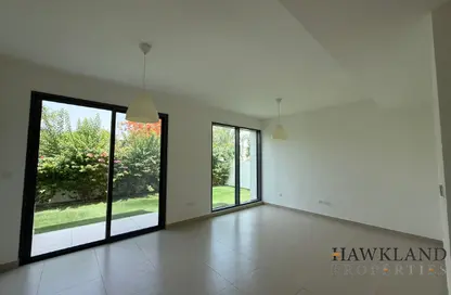 Villa - 4 Bedrooms - 5 Bathrooms for rent in Maple 3 - Maple at Dubai Hills Estate - Dubai Hills Estate - Dubai