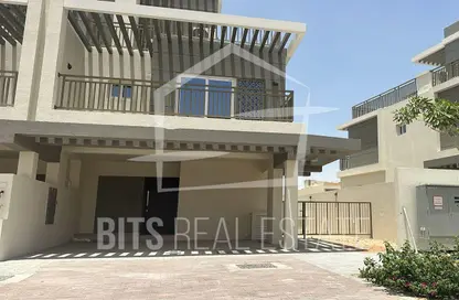 تاون هاوس - 3 غرف نوم - 3 حمامات للايجار في 2 فيكتوريا - داماك هيلز 2 - دبي