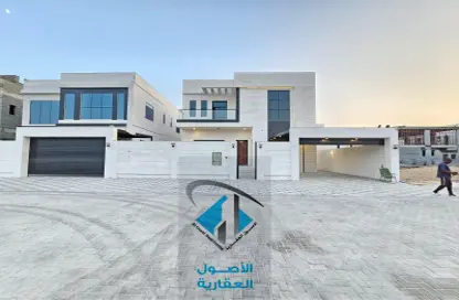 Villa - 5 Bedrooms for sale in Al Alia - Ajman