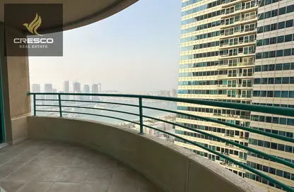 Apartment - 3 Bedrooms - 4 Bathrooms for sale in Marina Crown - Dubai Marina - Dubai Apartment - 3 Bedrooms - 4 Bathrooms for sale in Marina Crown - Dubai Marina - Dubai