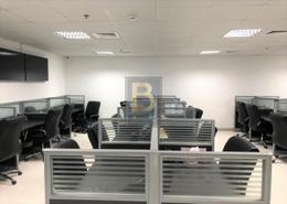 Office Space for sale in Mazaya Business Avenue BB1 - Mazaya Business Avenue - Jumeirah Lake Towers - Dubai