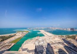 Apartment - 3 bedrooms - 3 bathrooms for sale in Damac Heights - Dubai Marina - Dubai