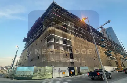 متجر - استوديو - 1 حمام للايجار في بن غاطي فينيكس - الضاحية 13 - قرية الجميرا سركل - دبي متجر - استوديو - 1 حمام للايجار في بن غاطي فينيكس - الضاحية 13 - قرية الجميرا سركل - دبي