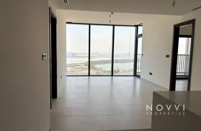 Apartment - 2 Bedrooms - 4 Bathrooms for sale in The Crest Tower A - Sobha Hartland - Mohammed Bin Rashid City - Dubai