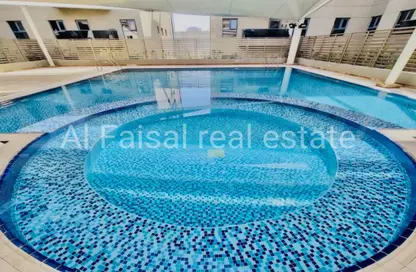 Apartment - 1 Bedroom - 1 Bathroom for rent in Al Thani Muwaileh - Muwaileh Commercial - Sharjah