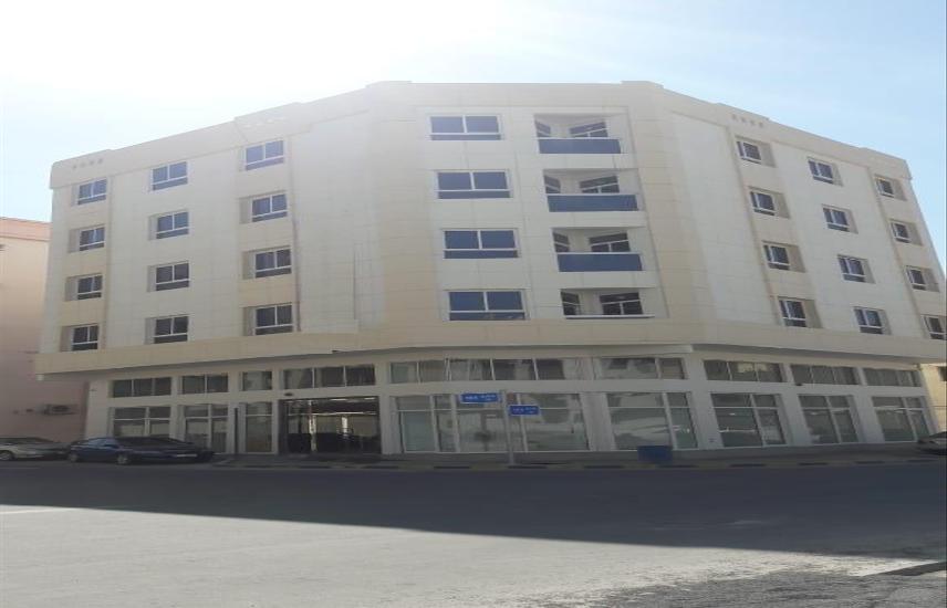 Apartment for Rent in Al Naimiya Apartment for rent, lowest price, one