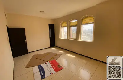 Apartment - 1 Bedroom - 1 Bathroom for rent in Al Rashidiya - Ajman Downtown - Ajman
