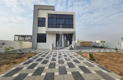 فيلا - 5 غرف نوم - 7 حمامات للايجار في العوير 1 - العوير - دبي