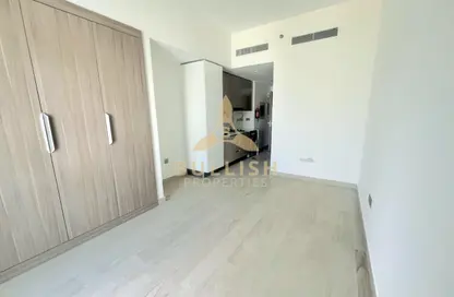 Apartment - Studio - 1 Bathroom for sale in AZIZI Riviera 38 - Meydan One - Meydan - Dubai