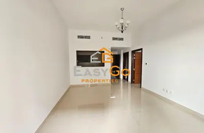 Apartment - 1 Bedroom - 1 Bathroom for rent in Al Manal Residence 2 - Dubai Silicon Oasis - Dubai
