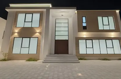 فيلا - 6 غرف نوم - 8 حمامات للايجار في ند الشيبا فيلاز - ند الشبا 3 - ند الشبا - دبي فيلا - 6 غرف نوم - 8 حمامات للايجار في ند الشيبا فيلاز - ند الشبا 3 - ند الشبا - دبي