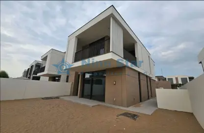 فيلا - 4 غرف نوم - 4 حمامات للبيع في مروج الفرجان شرق - الفرجان - دبي فيلا - 4 غرف نوم - 4 حمامات للبيع في مروج الفرجان شرق - الفرجان - دبي