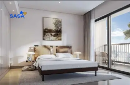 Apartment - 2 Bedrooms - 2 Bathrooms for sale in Sobha Orbis - Motor City - Dubai