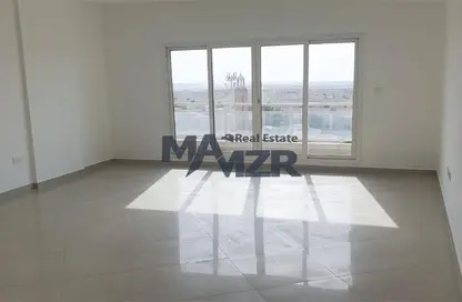 Apartment - 2 Bedrooms - 2 Bathrooms for sale in Tower 1 - Al Reef Downtown - Al Reef - Abu Dhabi