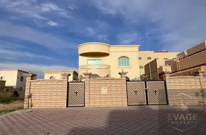 فيلا - 5 غرف نوم - 5 حمامات للايجار في فلل الروضة 3 - 3  الروضة - الروضة - عجمان