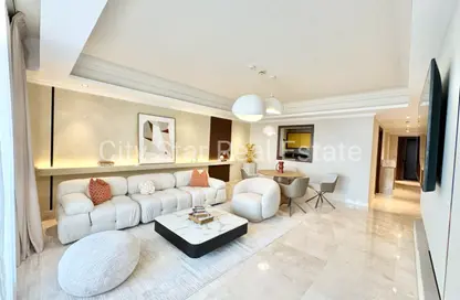 Apartment - 2 Bedrooms - 3 Bathrooms for sale in Maurya - Grandeur Residences - Palm Jumeirah - Dubai