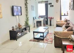 Apartment - 2 bedrooms - 3 bathrooms for rent in Goldcrest Views 2 - Lake Almas West - Jumeirah Lake Towers - Dubai