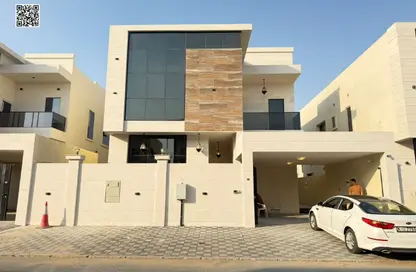 فيلا - 5 غرف نوم - 7 حمامات للبيع في قرية الاميرة - الياسمين - عجمان فيلا - 5 غرف نوم - 7 حمامات للبيع في قرية الاميرة - الياسمين - عجمان