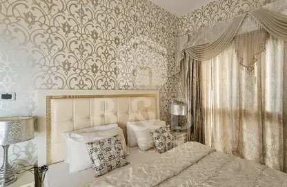 Apartment - 2 Bedrooms - 3 Bathrooms for sale in Royal Breeze 5 - Royal Breeze - Al Hamra Village - Ras Al Khaimah