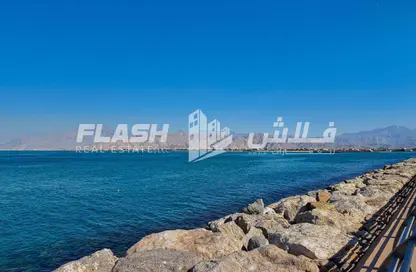 أرض - استوديو للبيع في المعيريض - رأس الخيمة