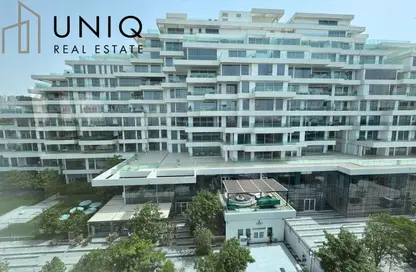 Apartment - 3 Bedrooms - 4 Bathrooms for rent in Ashjar G1 - Ashjar - Al Barari - Dubai