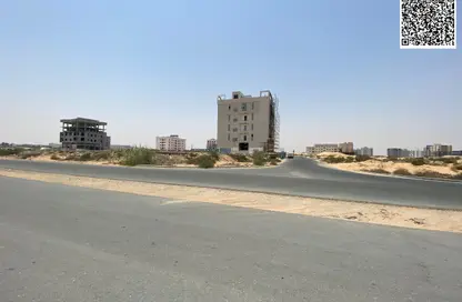 أرض - استوديو للبيع في عجمان جلوبال سيتي - العالية - عجمان