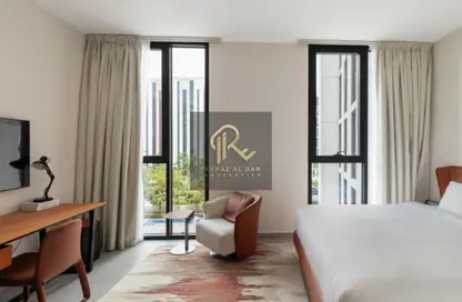 Apartment - Studio - 1 Bathroom for sale in The Boulevard 3 - Aljada - Sharjah