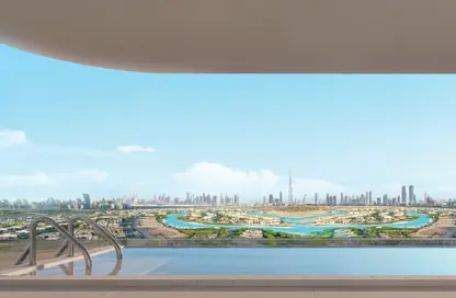 Apartment - 2 Bedrooms - 2 Bathrooms for sale in Divine Al Barari - Majan - Dubai Land - Dubai