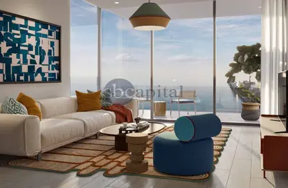 Apartment - 1 Bedroom - 1 Bathroom for sale in Nautica One - Maritime City - Dubai