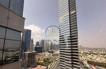 مكتب - استوديو - 1 حمام للايجار في مركز مزايا للأعمال  BB1 - مركز مزايا للأعمال - أبراج بحيرة الجميرا - دبي